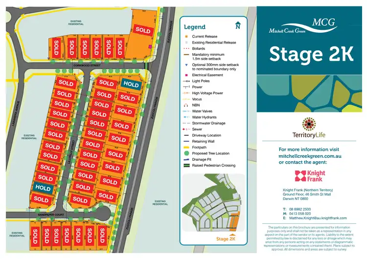 Address available on request