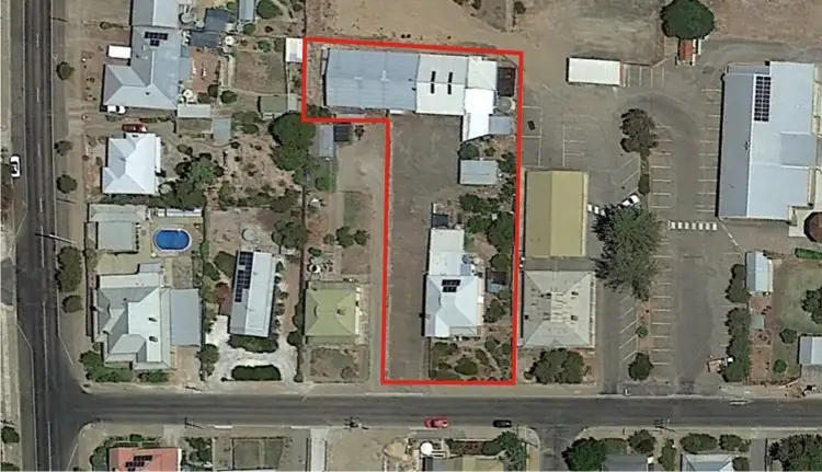Second view of Homely house listing, 7 Marchand Street, Murray Bridge SA 5253