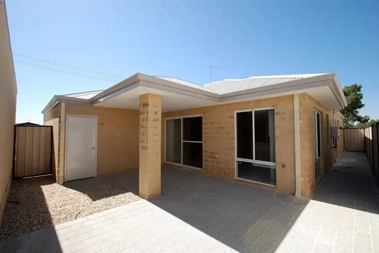 Third view of Homely house listing, 1A Tavistock Crescent, Lynwood WA 6147