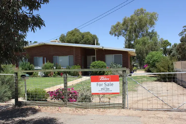 Main view of Homely house listing, 25A Princess Street, Merredin WA 6415