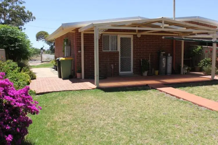 Third view of Homely house listing, 25A Princess Street, Merredin WA 6415