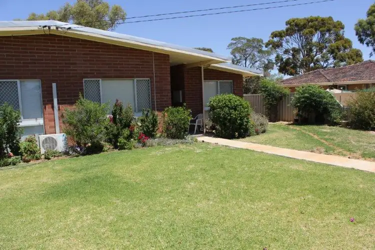 Fourth view of Homely house listing, 25A Princess Street, Merredin WA 6415