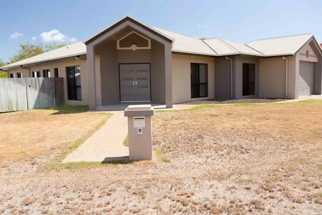 Main view of Homely house listing, 9 Wagtail Court, Douglas QLD 4814
