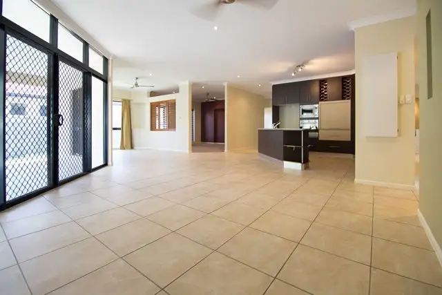 Second view of Homely house listing, 9 Wagtail Court, Douglas QLD 4814