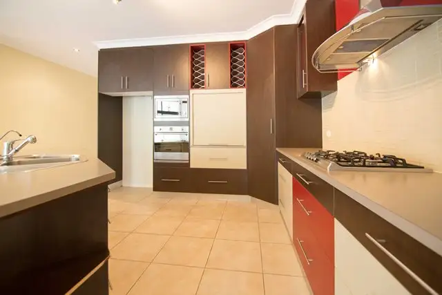 Third view of Homely house listing, 9 Wagtail Court, Douglas QLD 4814