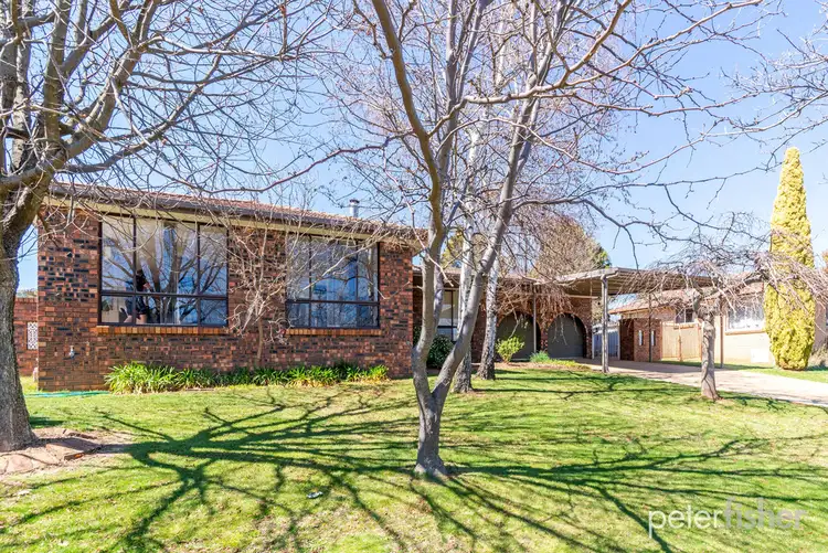 20 Rawle Avenue, Orange NSW 2800