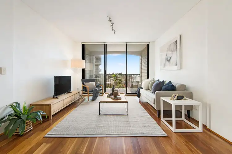 46/1-3 Dalley Street