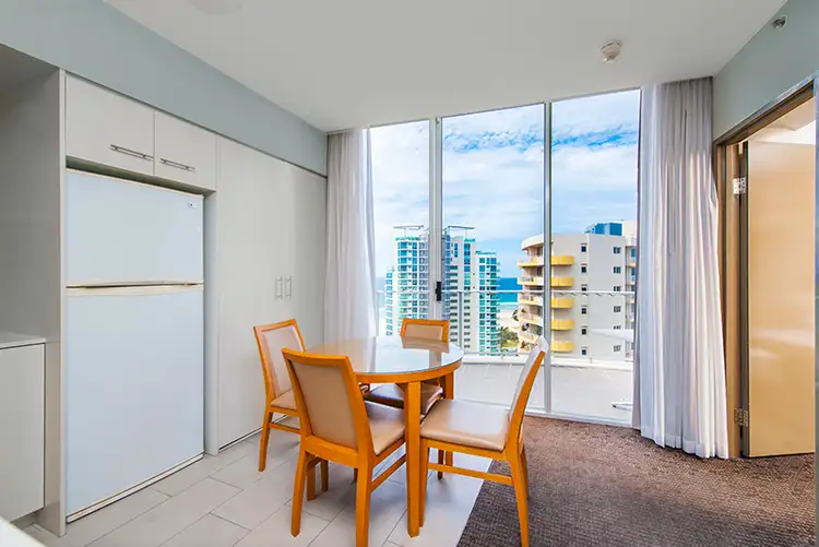 Third view of Homely apartment listing, 1446/6 Stuart St, Tweed Heads NSW 2485