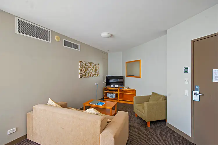 Fourth view of Homely apartment listing, 1446/6 Stuart St, Tweed Heads NSW 2485