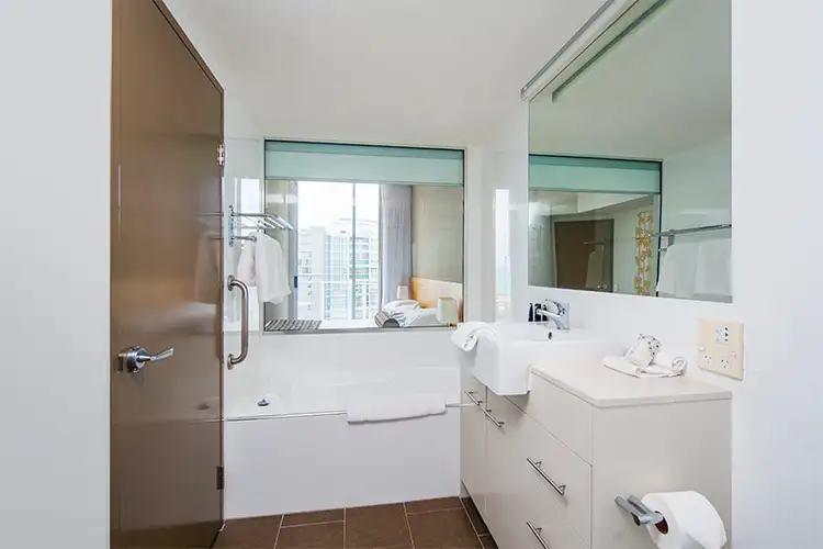 Sixth view of Homely apartment listing, 1446/6 Stuart St, Tweed Heads NSW 2485