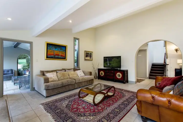 Third view of Homely house listing, 23 Sunnyridge Pl, Bayview NSW 2104