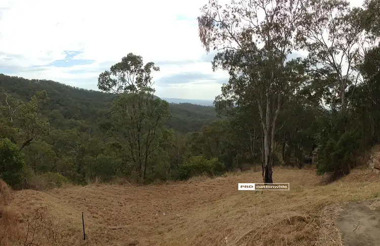 114-116 Flagstone Creek Road, Middle Ridge QLD 4350