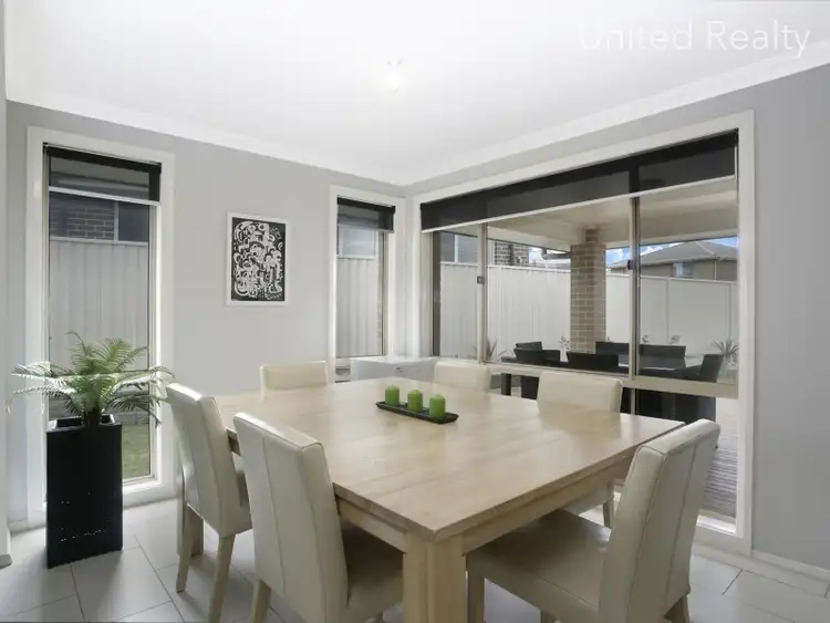 Third view of Homely house listing, 38 Moyengully Avenue, Mount Annan NSW 2567
