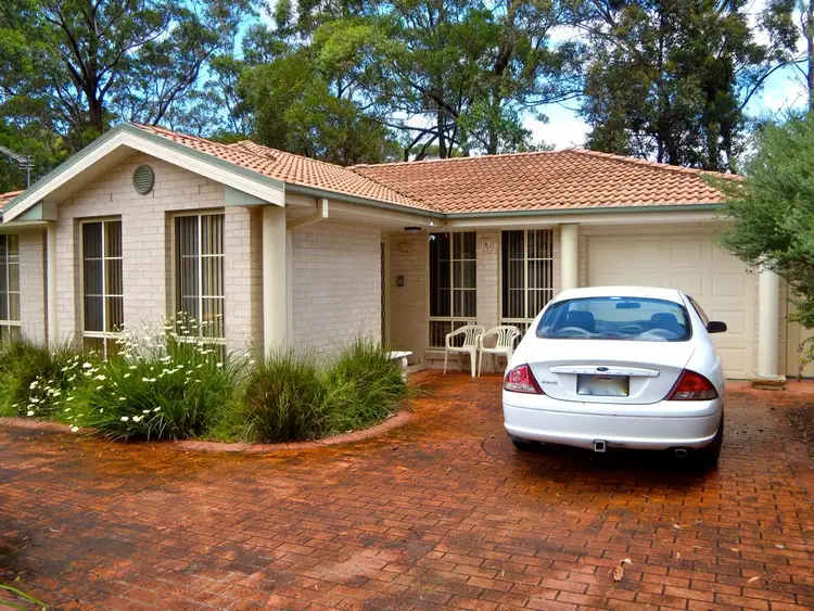 Main view of Homely semi-detached listing, 15 Mernie Street, Old Erowal Bay NSW 2540