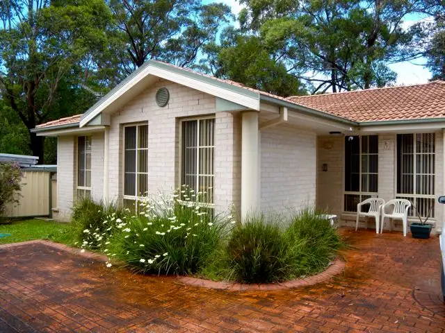 Second view of Homely semi-detached listing, 15 Mernie Street, Old Erowal Bay NSW 2540