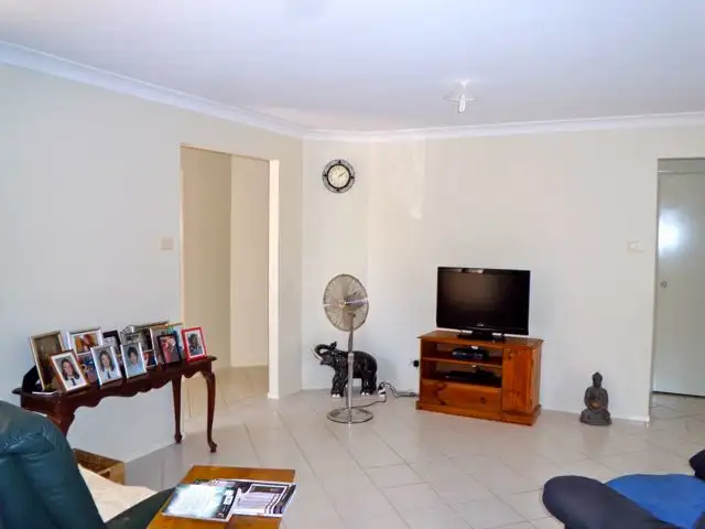 Third view of Homely semi-detached listing, 15 Mernie Street, Old Erowal Bay NSW 2540