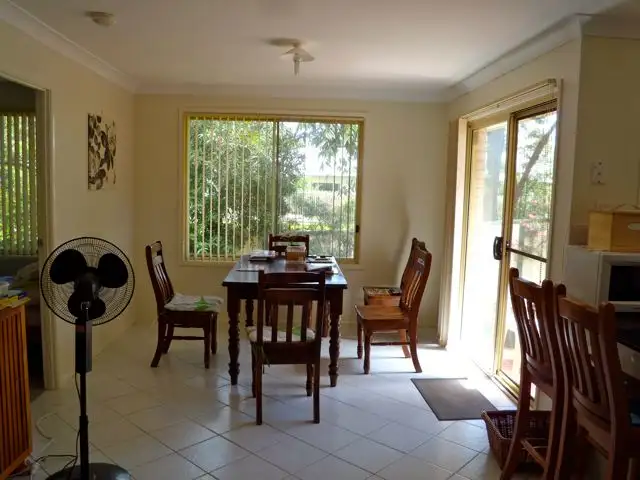 Fourth view of Homely semi-detached listing, 15 Mernie Street, Old Erowal Bay NSW 2540