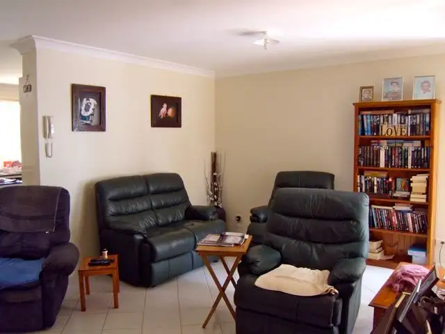 Fifth view of Homely semi-detached listing, 15 Mernie Street, Old Erowal Bay NSW 2540