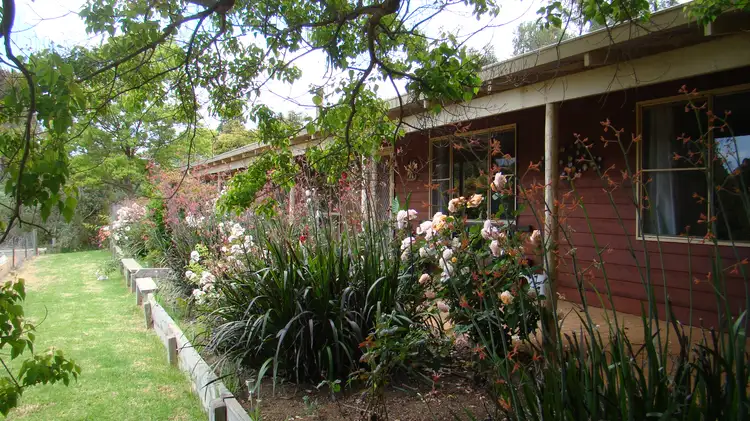 Main view of Homely house listing, 15 Brand Street, Bridgetown WA 6255
