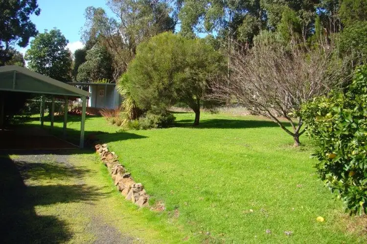 Second view of Homely house listing, 15 Brand Street, Bridgetown WA 6255