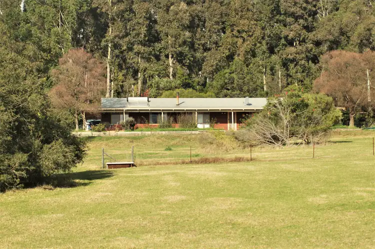 Fourth view of Homely house listing, 15 Brand Street, Bridgetown WA 6255