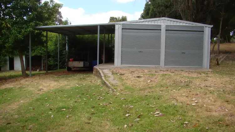 Fifth view of Homely house listing, 15 Brand Street, Bridgetown WA 6255