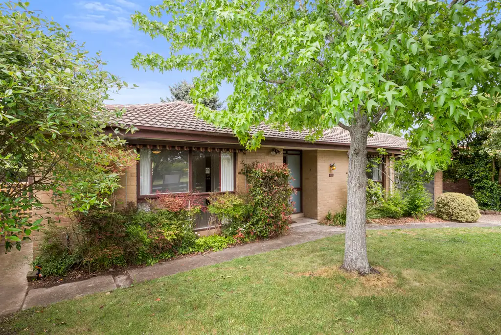 Main view of Homely house listing, 41 Donnithorne Street, Kyneton VIC 3444