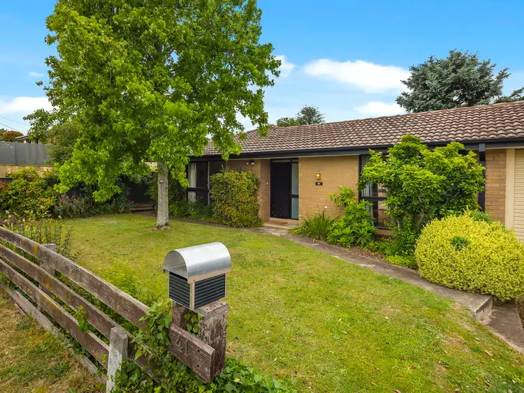 Second view of Homely house listing, 41 Donnithorne Street, Kyneton VIC 3444