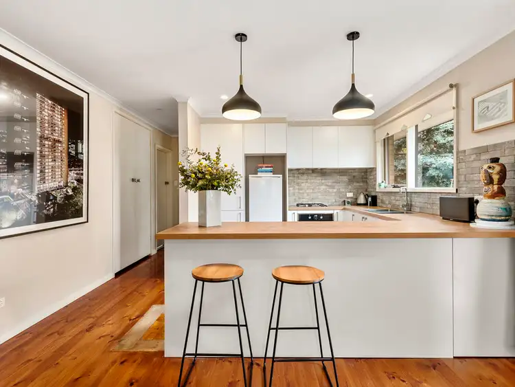 Fifth view of Homely house listing, 41 Donnithorne Street, Kyneton VIC 3444