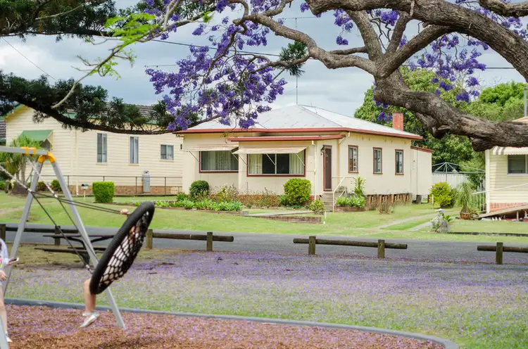 4 Garden Street, Grafton NSW 2460