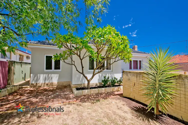 Main view of Homely house listing, 1/30 Moldavia Street, Tuart Hill WA 6060