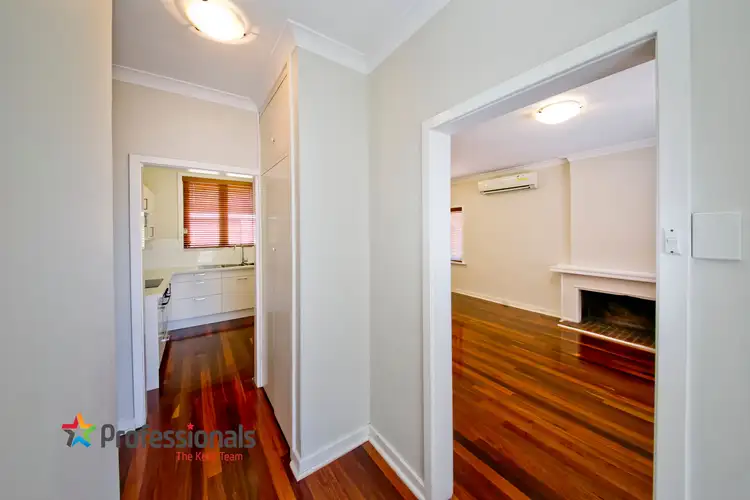 Sixth view of Homely house listing, 1/30 Moldavia Street, Tuart Hill WA 6060