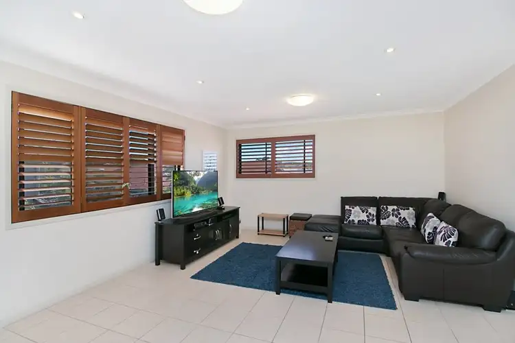 Fourth view of Homely townhouse listing, 4/9 Lorien Way, Kingscliff NSW 2487