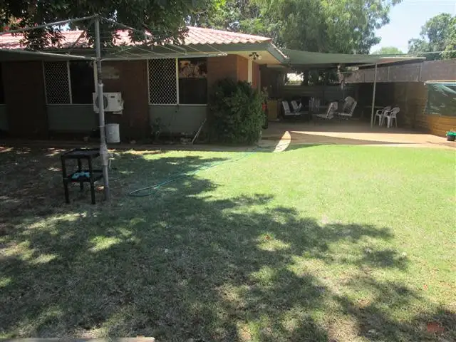 Main view of Homely house listing, 8 Griggs Street, Tennant Creek NT 860