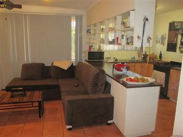 Second view of Homely house listing, 8 Griggs Street, Tennant Creek NT 860