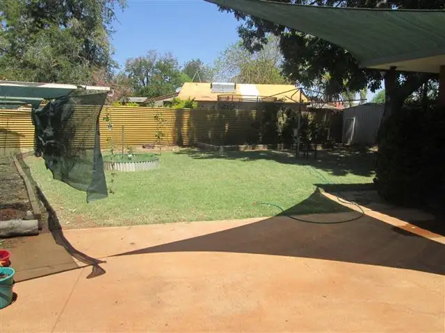 Fourth view of Homely house listing, 8 Griggs Street, Tennant Creek NT 860