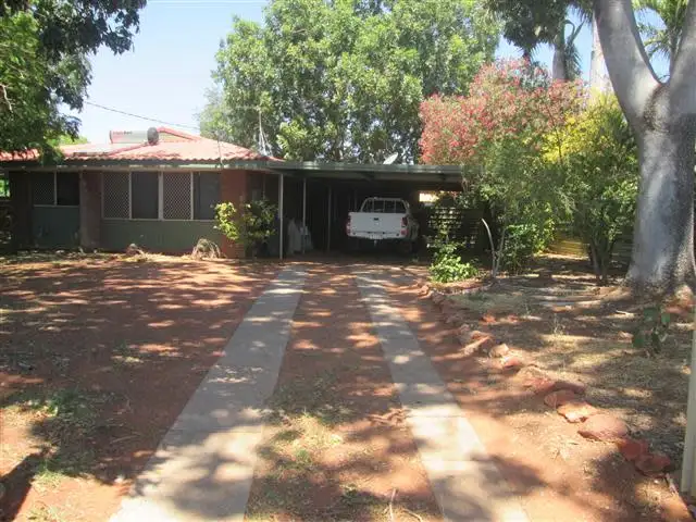 Fifth view of Homely house listing, 8 Griggs Street, Tennant Creek NT 860