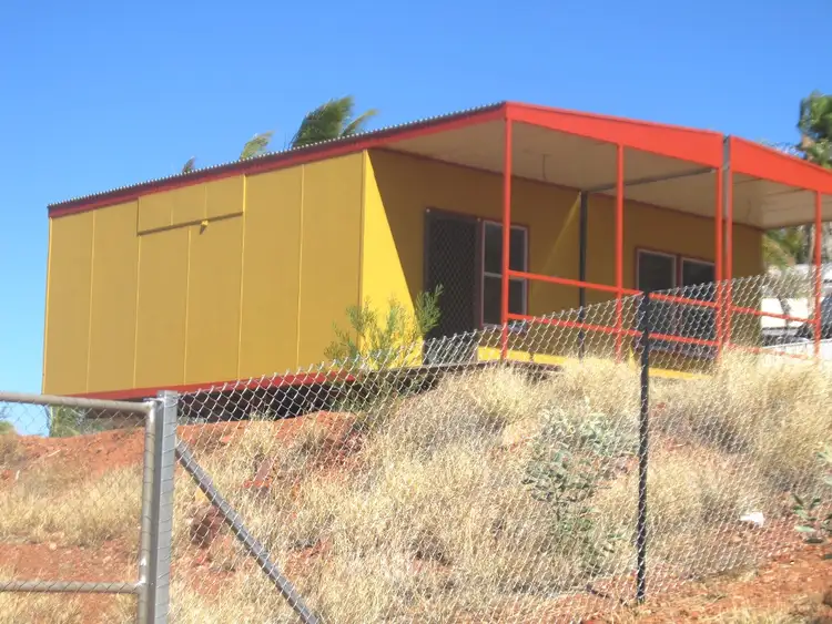 Fourth view of Homely land listing, 8 Wilson Street, Tennant Creek NT 862