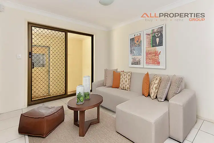 Sixth view of Homely house listing, 4 Orlando Cres, Springwood QLD 4127