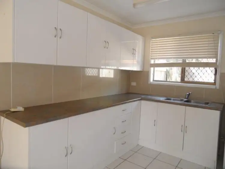 Second view of Homely unit listing, 3/1 Cumberland Avenue, Slade Point QLD 4740
