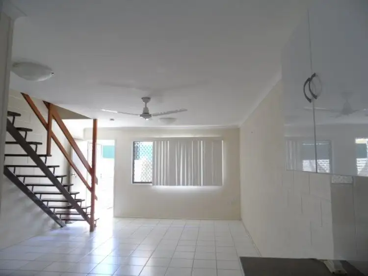 Third view of Homely unit listing, 3/1 Cumberland Avenue, Slade Point QLD 4740