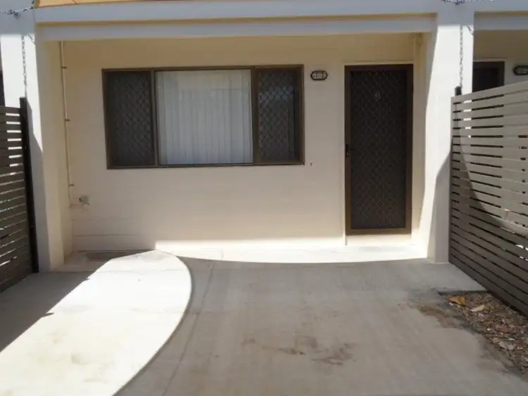 Fifth view of Homely unit listing, 3/1 Cumberland Avenue, Slade Point QLD 4740