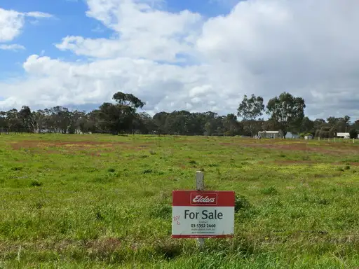Second view of Homely land listing, Lot 6 Hadland Street, Ararat VIC 3377