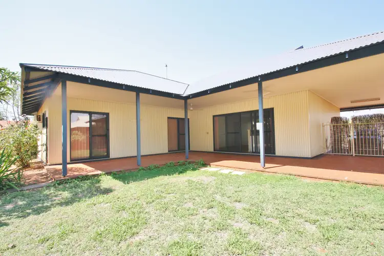 24 Planigale Loop, Djugun WA 6725