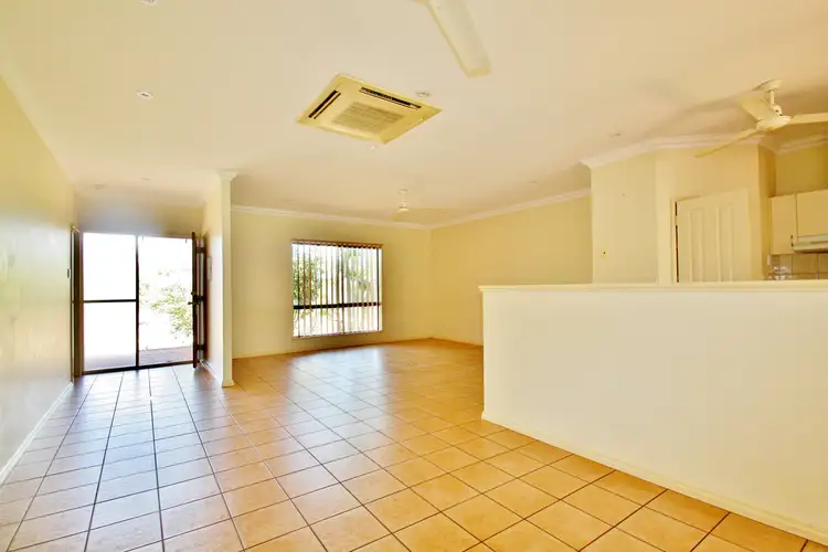 Second view of Homely house listing, 24 Planigale Loop, Djugun WA 6725