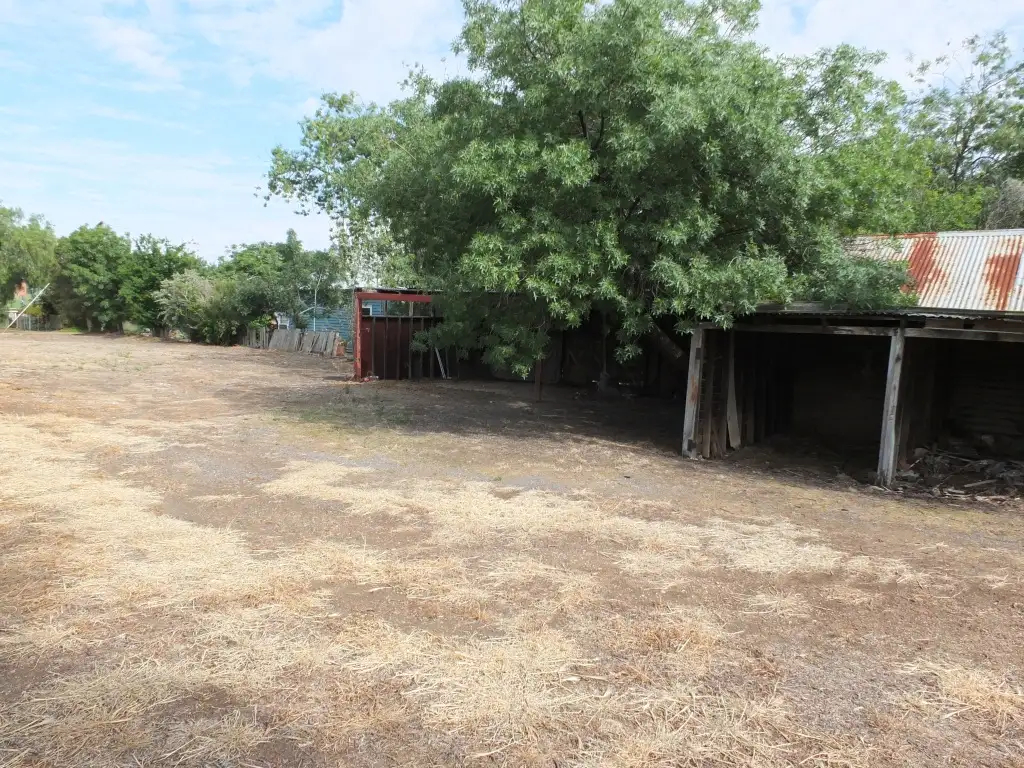 Main view of Homely land listing, 94 Rutherford Street, Avoca VIC 3467