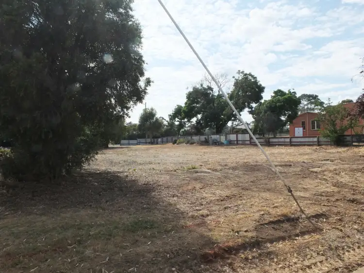 Second view of Homely land listing, 94 Rutherford Street, Avoca VIC 3467