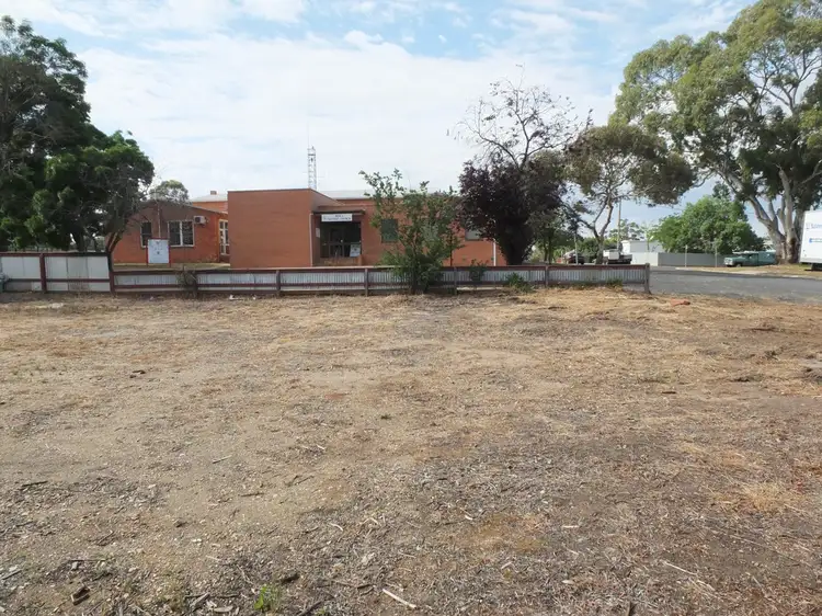 Third view of Homely land listing, 94 Rutherford Street, Avoca VIC 3467