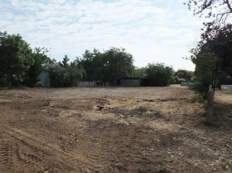 Fourth view of Homely land listing, 94 Rutherford Street, Avoca VIC 3467