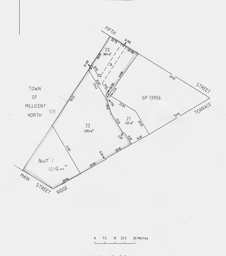 Fourth view of Homely house listing, 12 Ridge Terrace, Millicent SA 5280